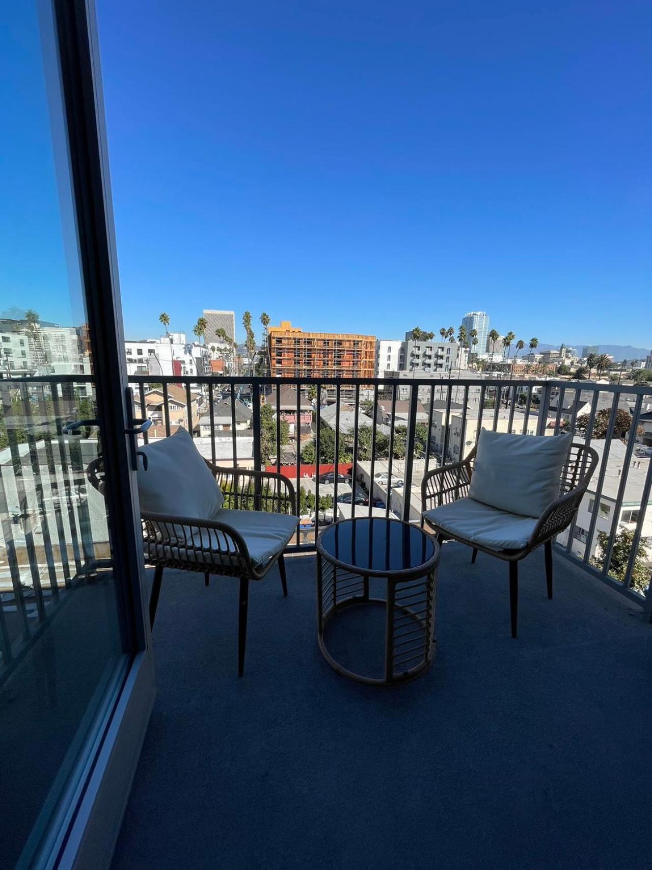Elegant Retreat In The Heart Of La, Discover Your Lavish Hideaway ลอสแอนเจลิส ภายนอก รูปภาพ