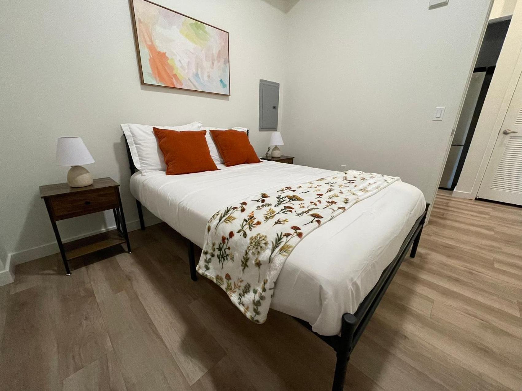 Elegant Retreat In The Heart Of La, Discover Your Lavish Hideaway ลอสแอนเจลิส ภายนอก รูปภาพ