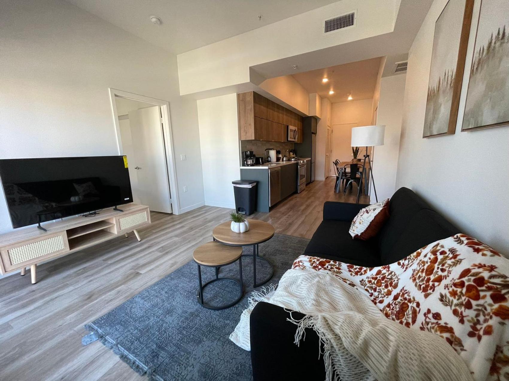 Elegant Retreat In The Heart Of La, Discover Your Lavish Hideaway ลอสแอนเจลิส ภายนอก รูปภาพ