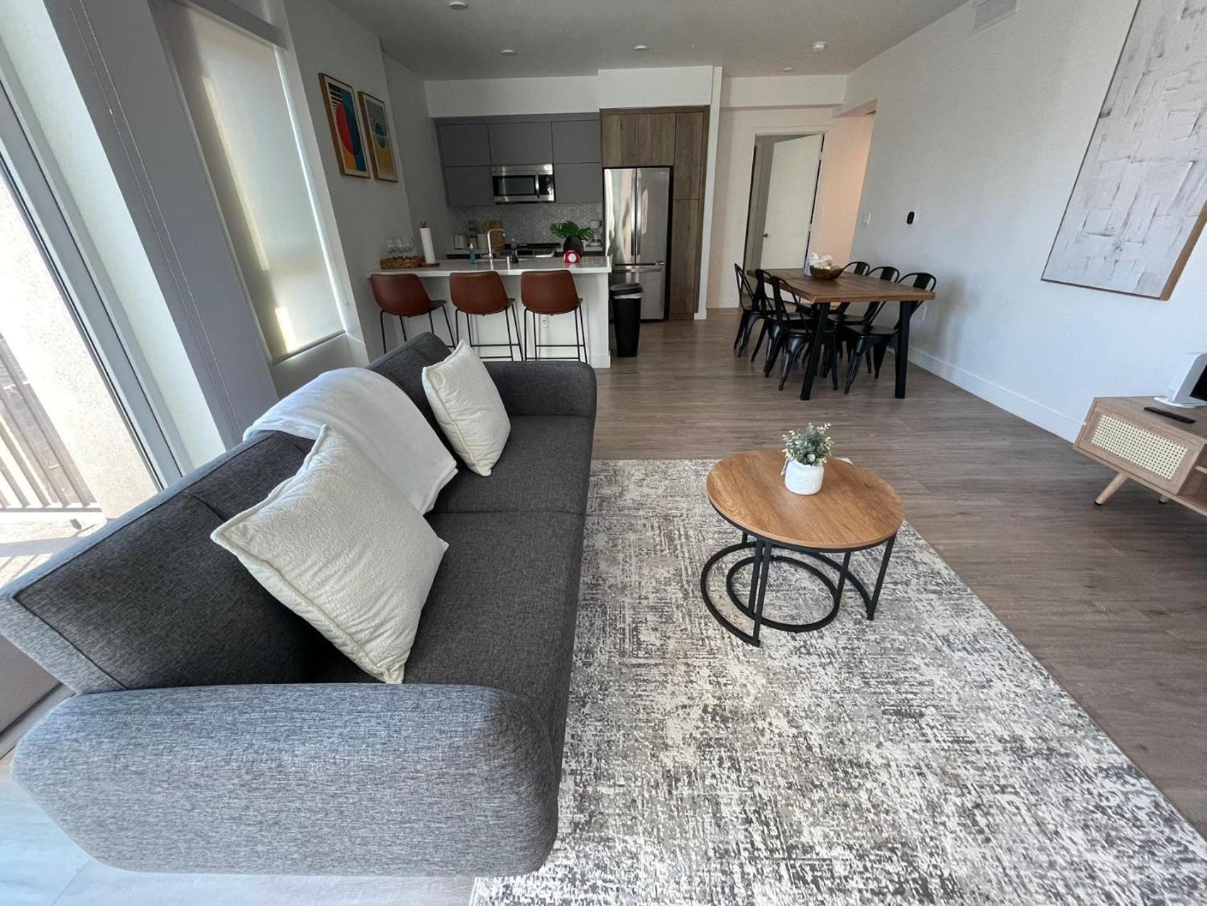 Elegant Retreat In The Heart Of La, Discover Your Lavish Hideaway ลอสแอนเจลิส ภายนอก รูปภาพ