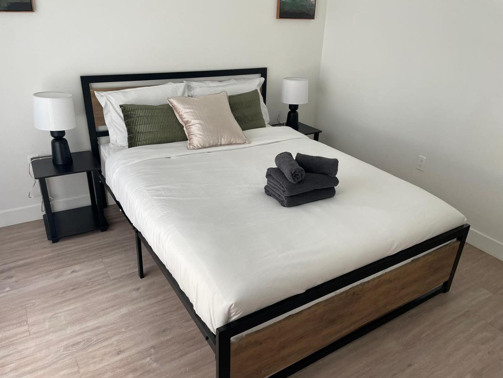 Elegant Retreat In The Heart Of La, Discover Your Lavish Hideaway ลอสแอนเจลิส ภายนอก รูปภาพ