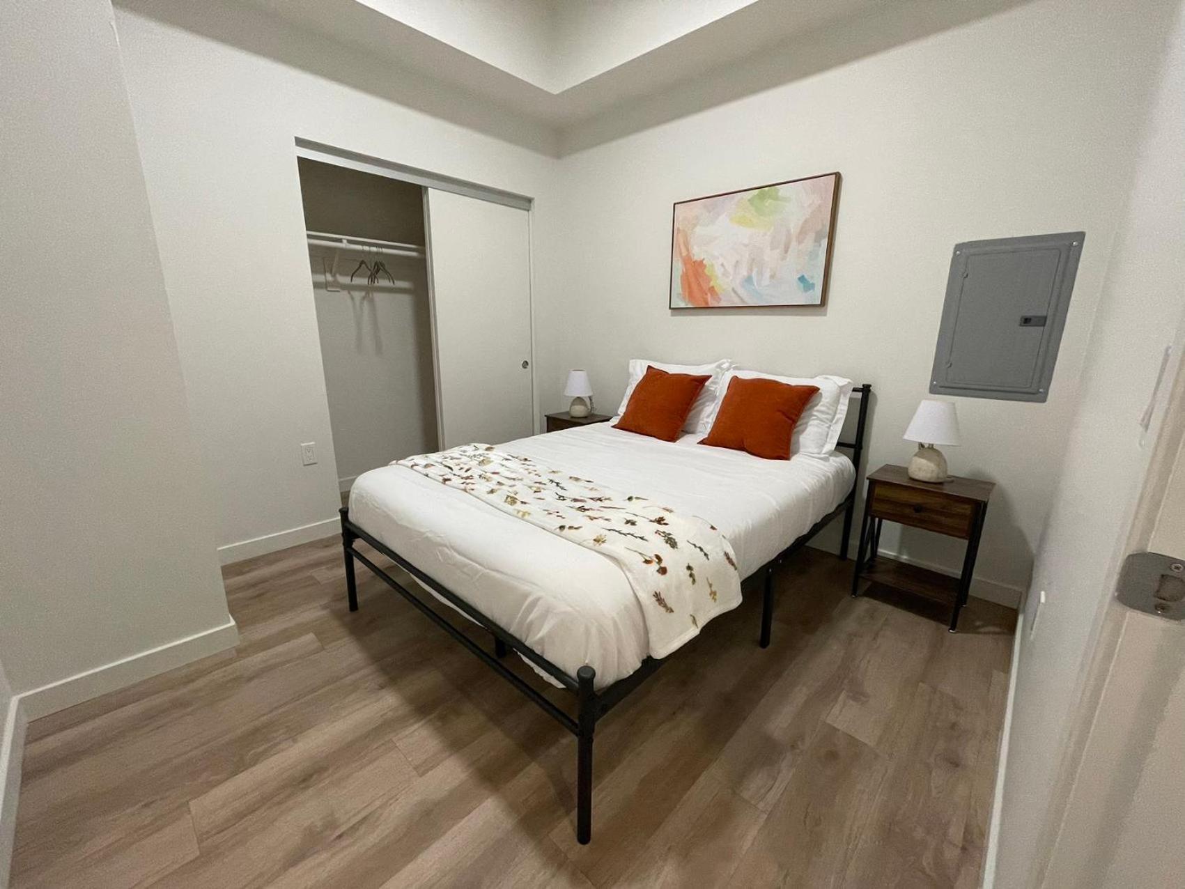 Elegant Retreat In The Heart Of La, Discover Your Lavish Hideaway ลอสแอนเจลิส ภายนอก รูปภาพ