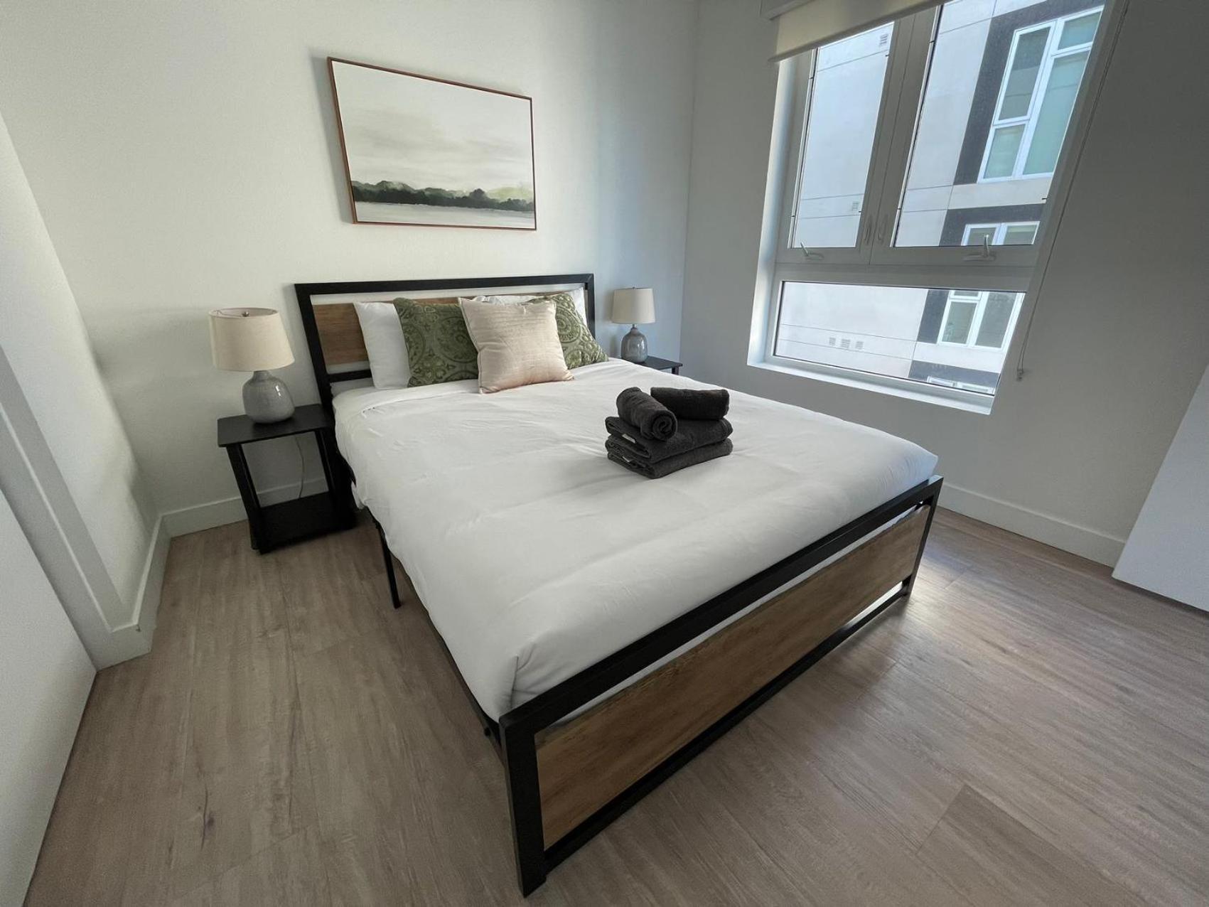 Elegant Retreat In The Heart Of La, Discover Your Lavish Hideaway ลอสแอนเจลิส ภายนอก รูปภาพ