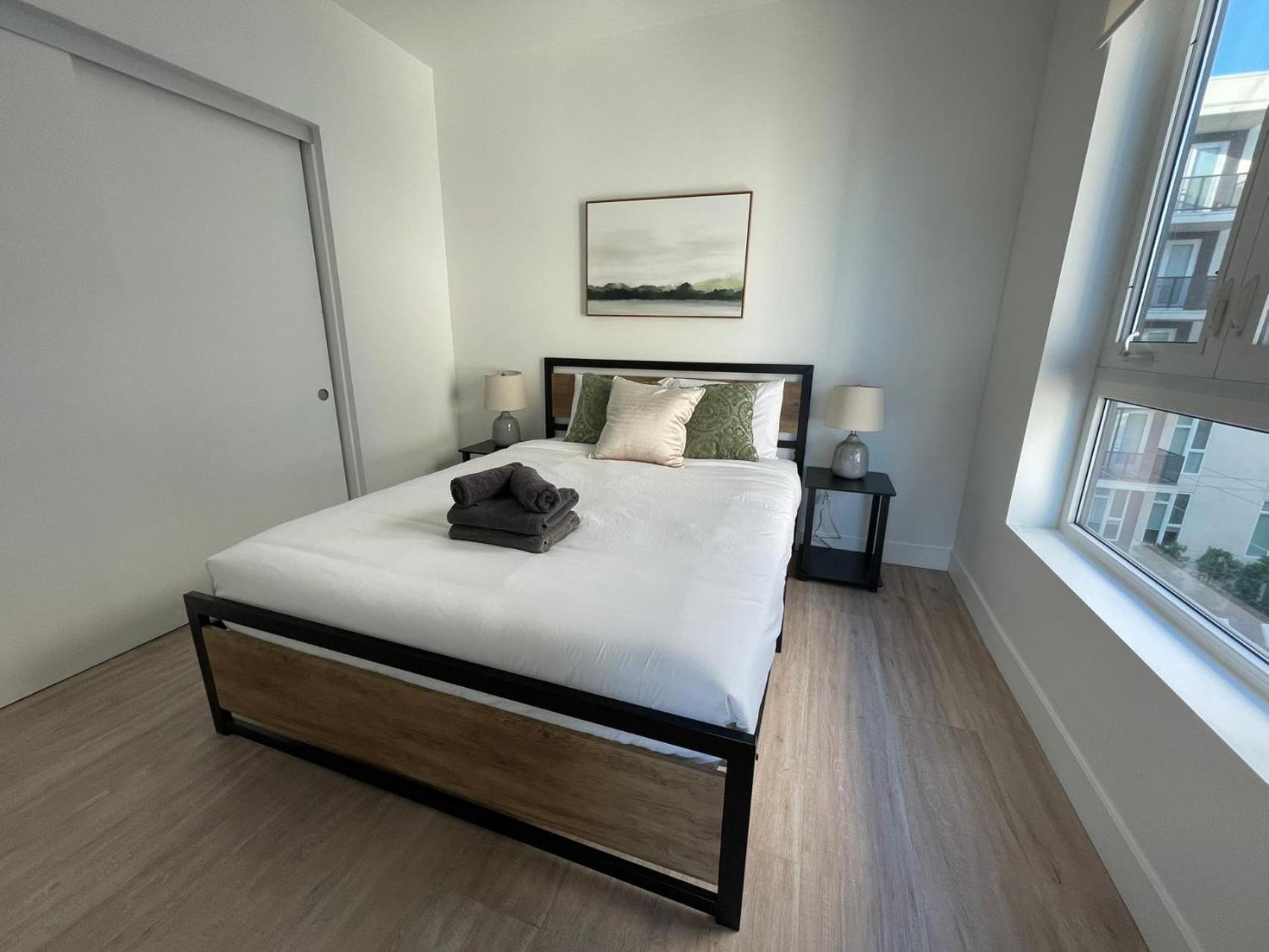 Elegant Retreat In The Heart Of La, Discover Your Lavish Hideaway ลอสแอนเจลิส ภายนอก รูปภาพ
