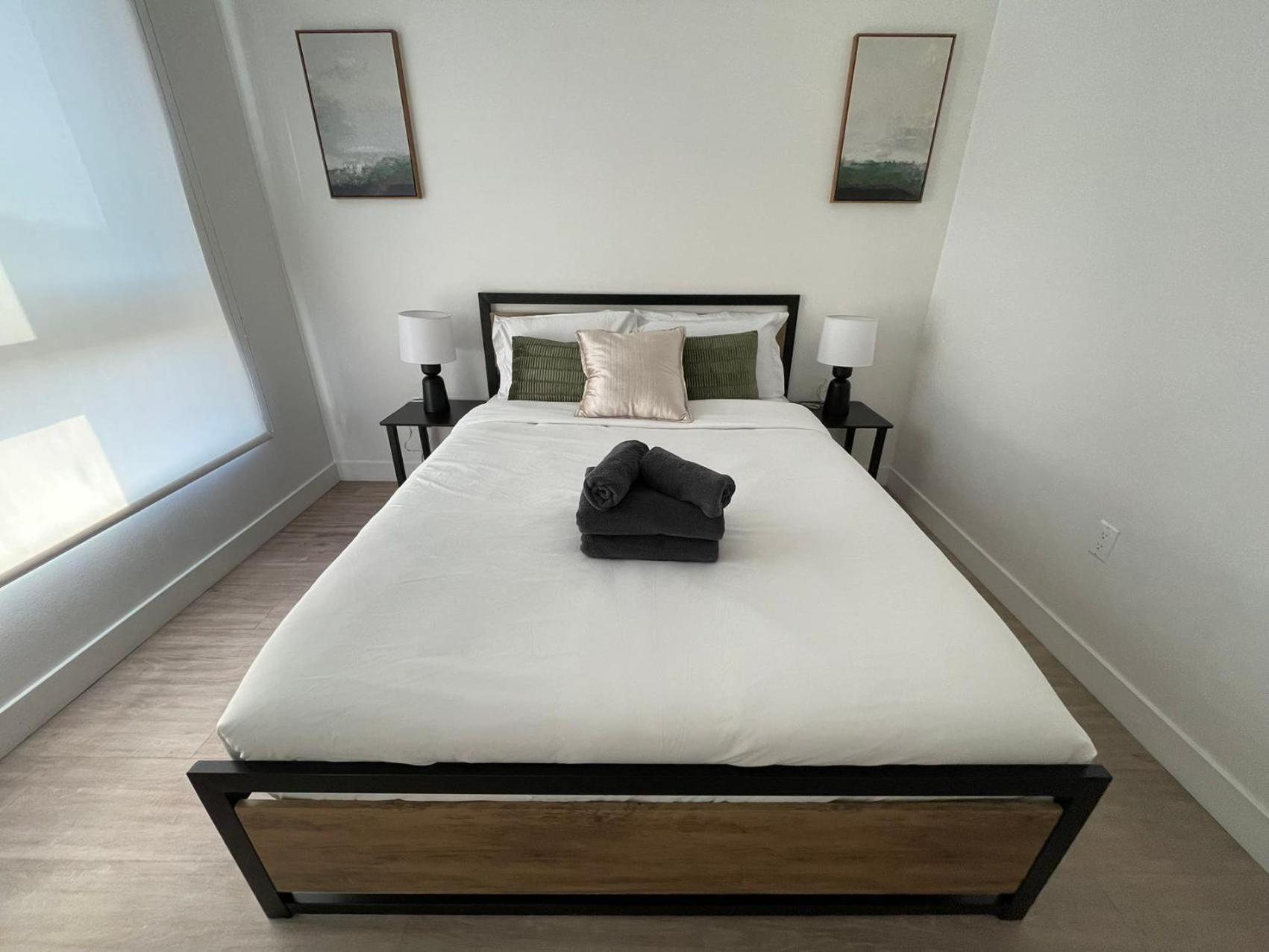 Elegant Retreat In The Heart Of La, Discover Your Lavish Hideaway ลอสแอนเจลิส ภายนอก รูปภาพ