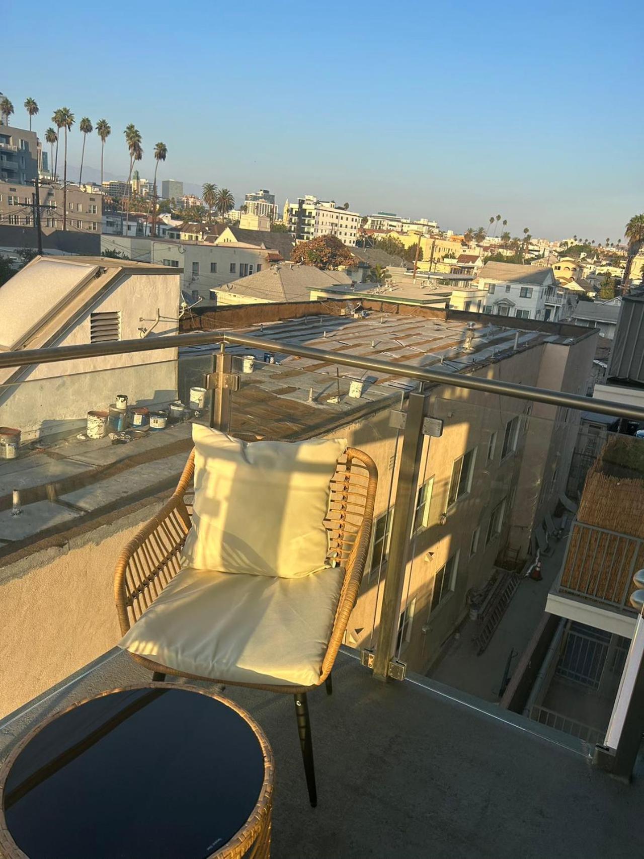 Elegant Retreat In The Heart Of La, Discover Your Lavish Hideaway ลอสแอนเจลิส ภายนอก รูปภาพ