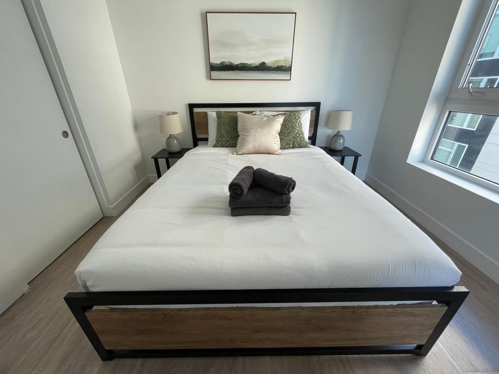 Elegant Retreat In The Heart Of La, Discover Your Lavish Hideaway ลอสแอนเจลิส ภายนอก รูปภาพ