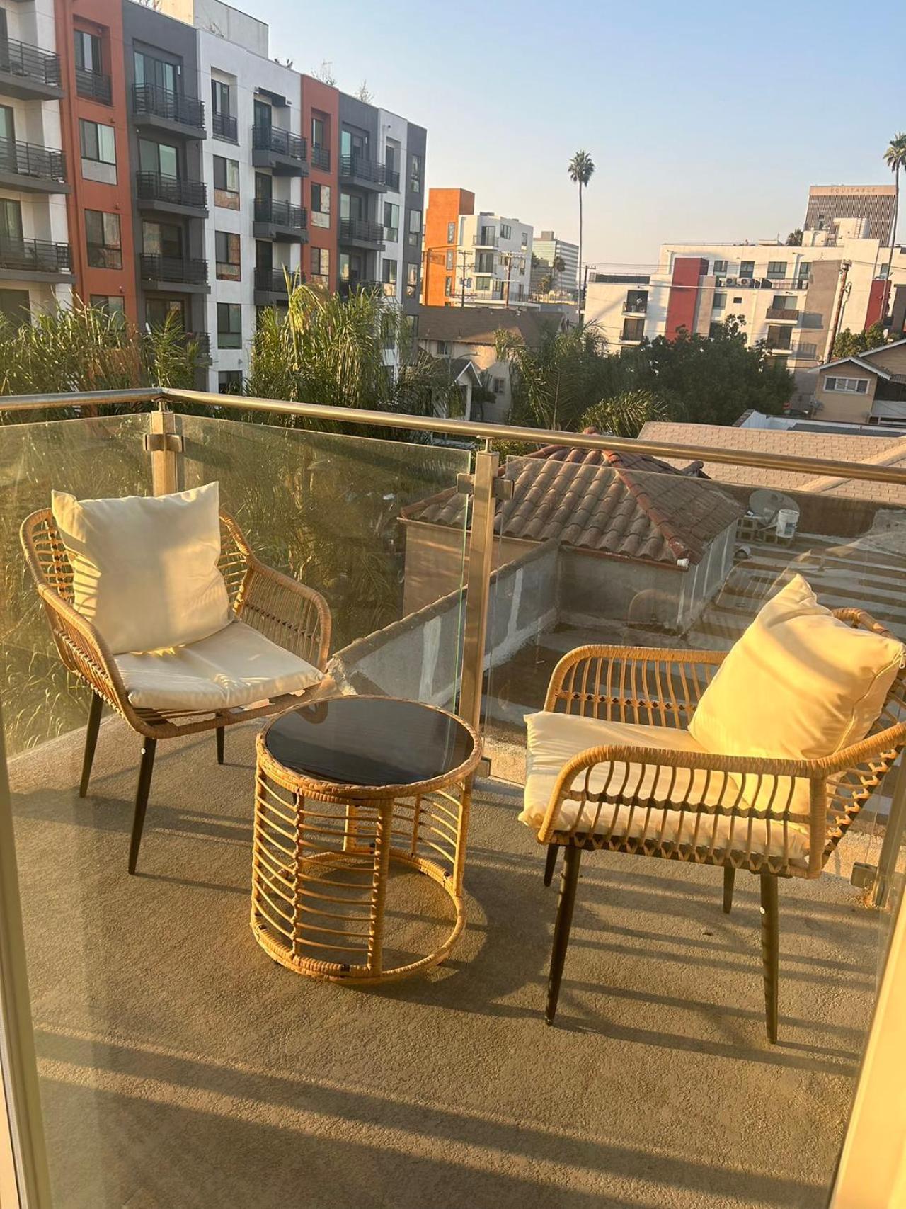 Elegant Retreat In The Heart Of La, Discover Your Lavish Hideaway ลอสแอนเจลิส ภายนอก รูปภาพ