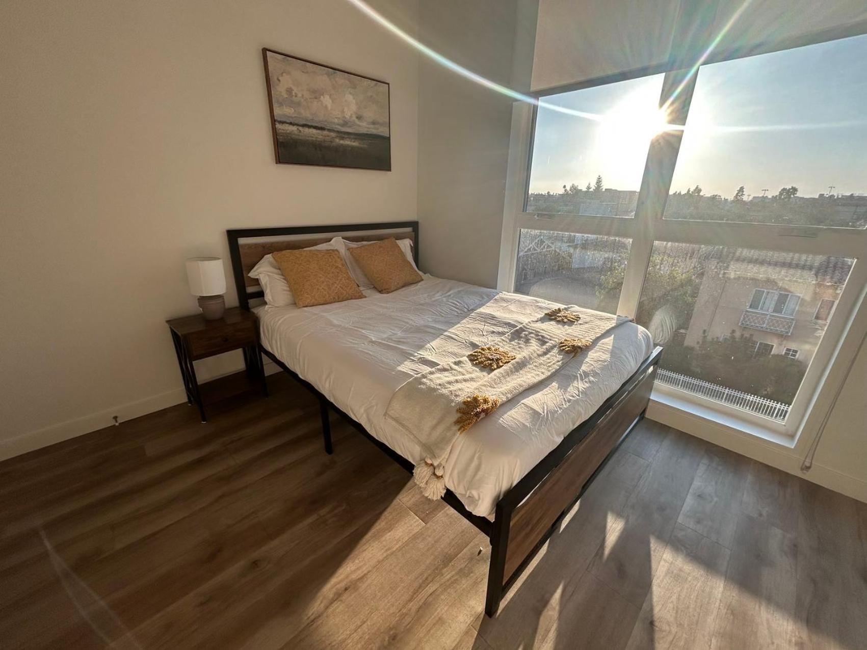 Elegant Retreat In The Heart Of La, Discover Your Lavish Hideaway ลอสแอนเจลิส ภายนอก รูปภาพ